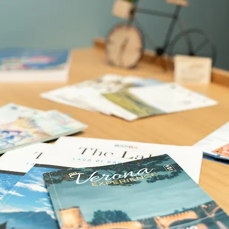 Gasthof Bed&bike Verona