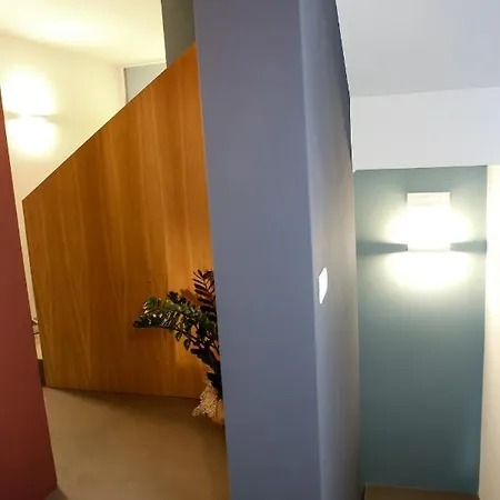 Bed And Bike Maison d'hôtes 3*