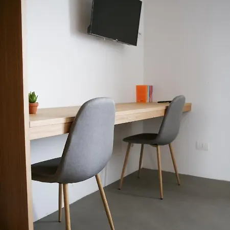 Bed And Bike Guest house