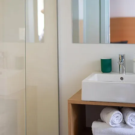 Maison d'hôtes Bed And Bike Vérone