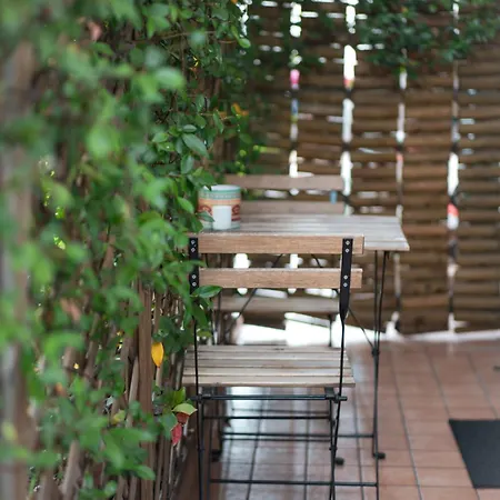 Bed And Bike Maison d'hôtes 3*