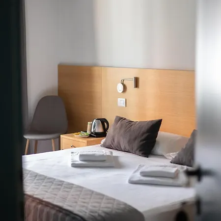 Bed And Bike Verona