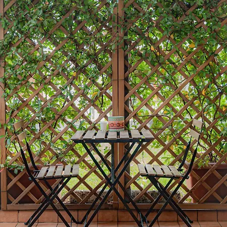 Bed And Bike Maison d'hôtes 3*