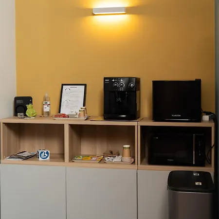 Bed And Bike Guest house 2*