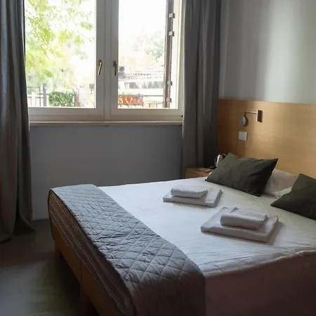 Bed And Bike Maison d'hôtes Vérone