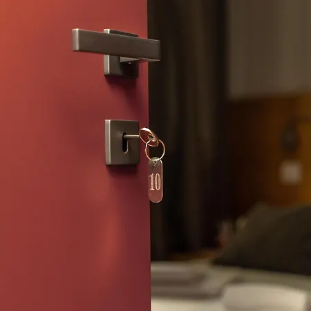 Bed And Bike Vérone