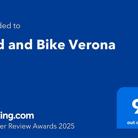 Bed And Bike Guest house