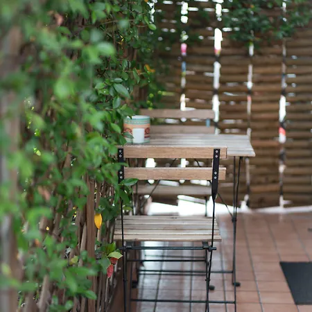 Bed And Bike Maison d'hôtes Vérone