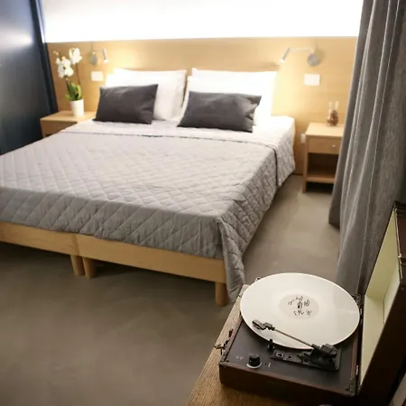 Maison d'hôtes Bed And Bike 3*