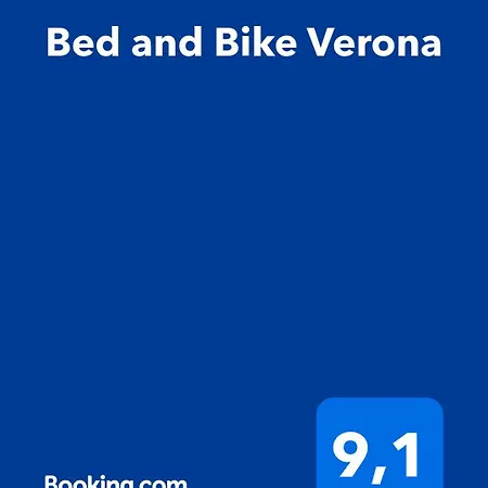 Bed And Bike