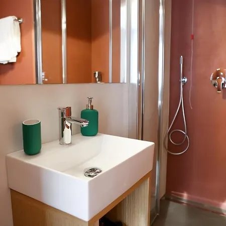 Bed And Bike Maison d'hôtes