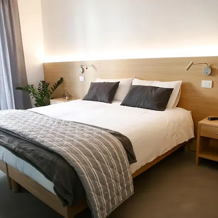 Bed And Bike Guest house 2*