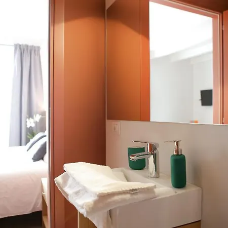 Bed And Bike Guest house