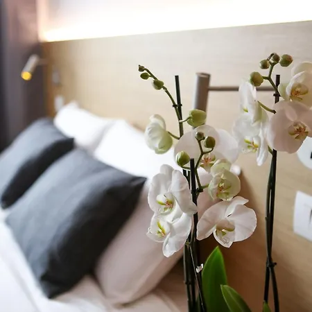 Guest house Bed And Bike