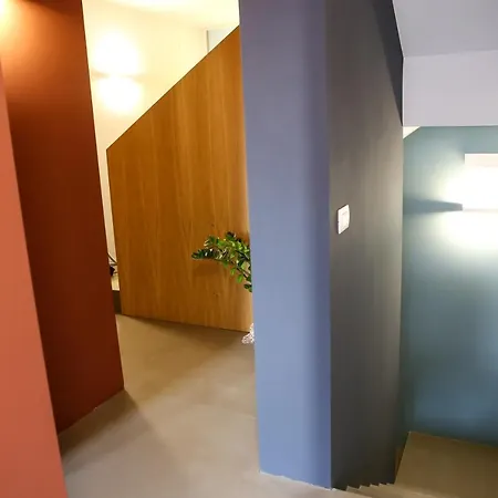 בית הארחה Bed And Bike