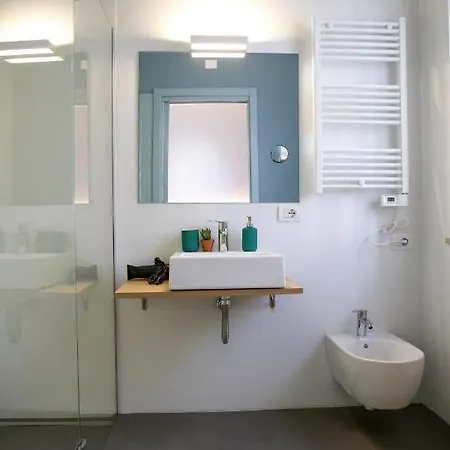 Bed And Bike Vérone