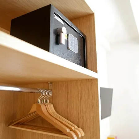 Maison d'hôtes Bed And Bike Vérone