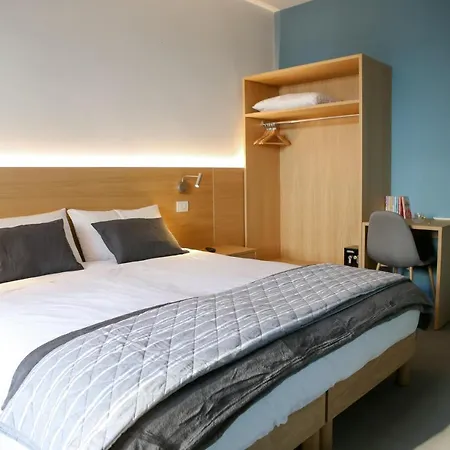 Bed And Bike Verona