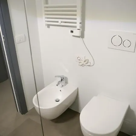 בית הארחה Bed And Bike 2*