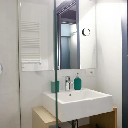 Guest house Bed And Bike Verona