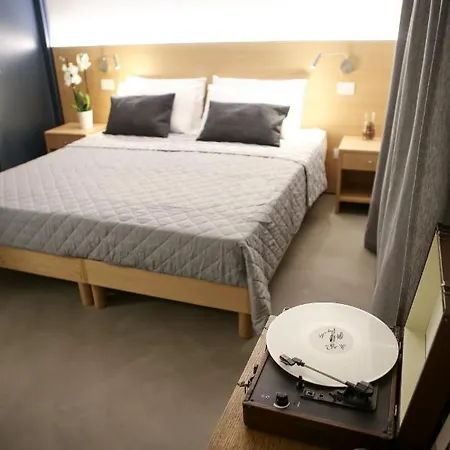 Bed And Bike