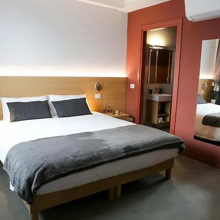 Guest house Bed And Bike