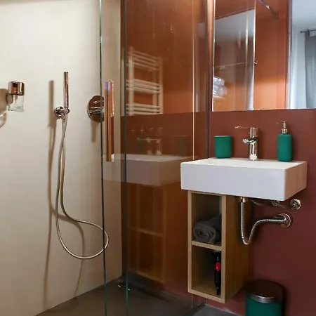 בית הארחה Bed And Bike