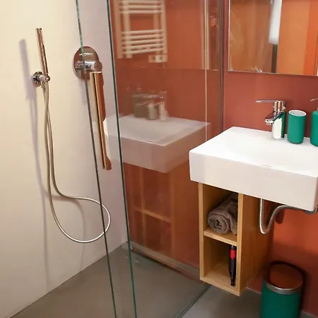 Bed And Bike Guest house 2*