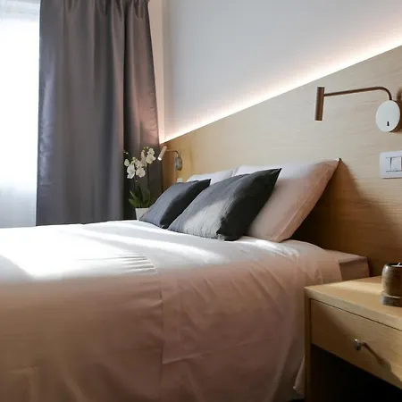 Bed And Bike Maison d'hôtes Vérone