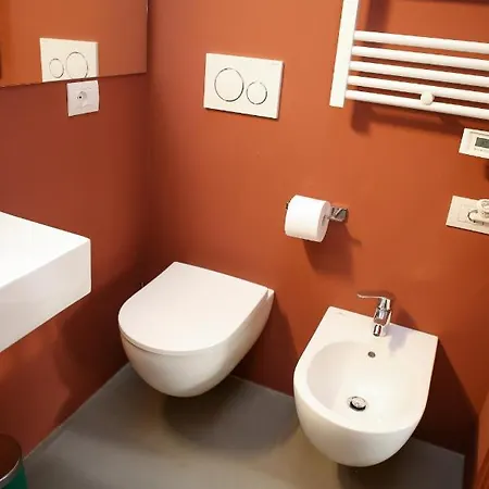 בית הארחה Bed And Bike 2*