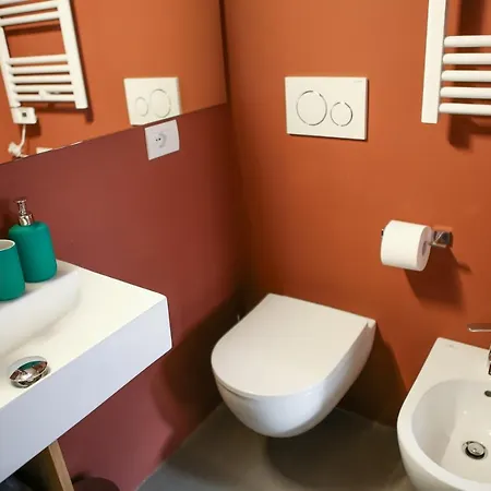 Bed And Bike Maison d'hôtes 3*