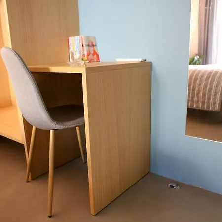 Guest house Bed And Bike 2*