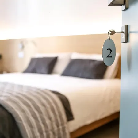 Bed And Bike Maison d'hôtes 3*