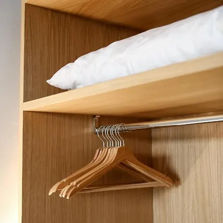 Guest house Bed And Bike