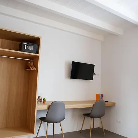 Bed And Bike Penzion