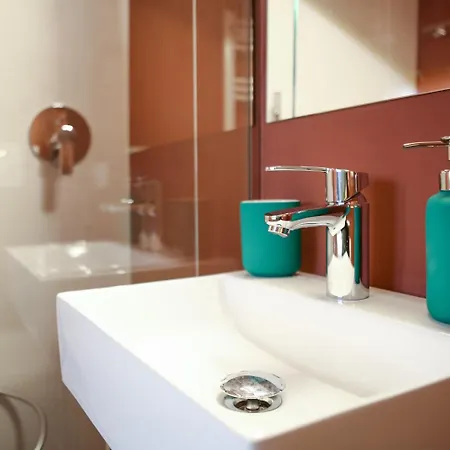 Bed And Bike Penzion 3*