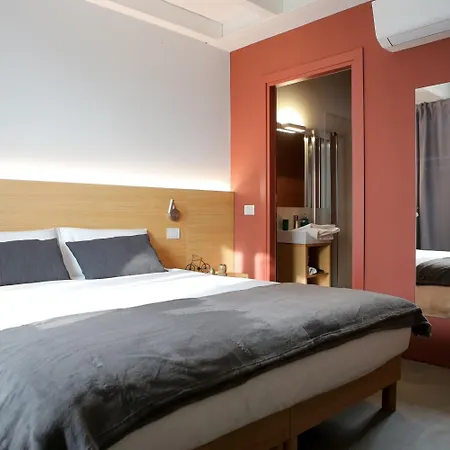 Bed And Bike Penzion 3*