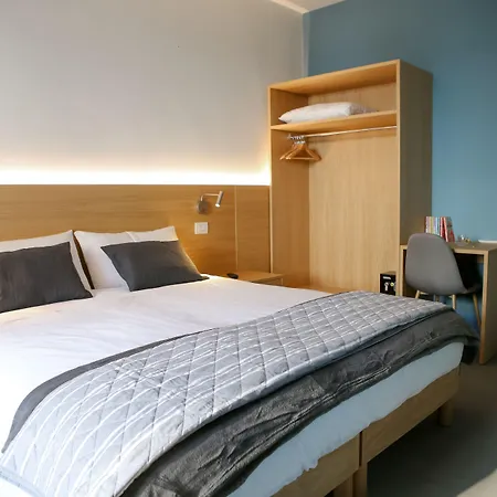 Bed And Bike 3* Verona