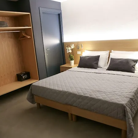 Bed And Bike Penzion 3*