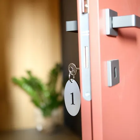 Bed And Bike 3* Verona