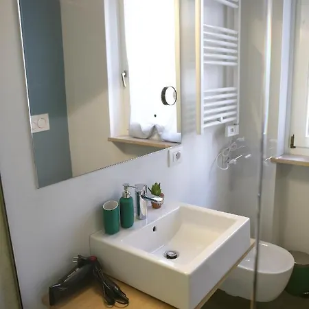 Penzion Bed And Bike Verona