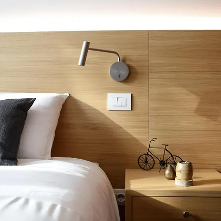 Penzion Bed And Bike Verona