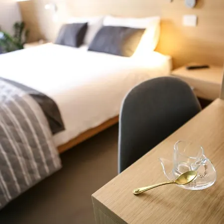 Penzion Bed And Bike Verona